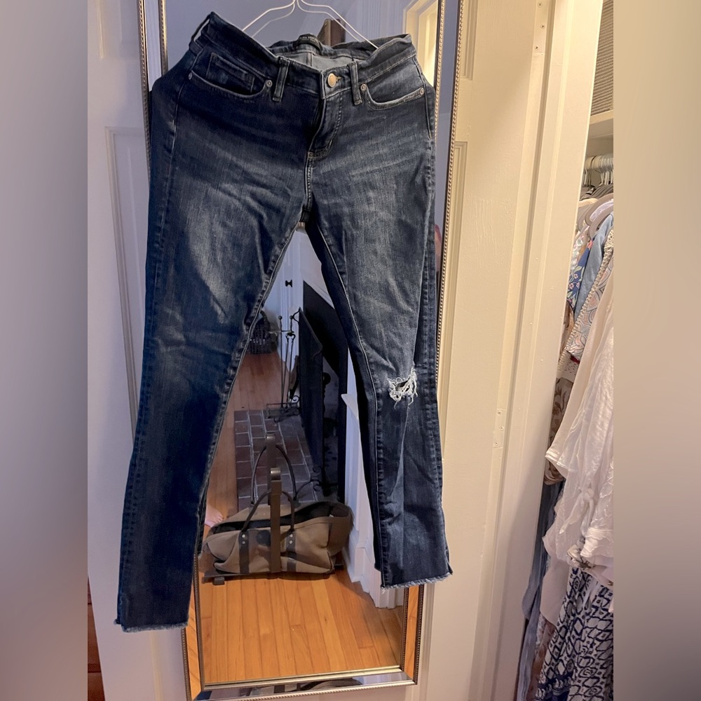 Banana Republic Jeans